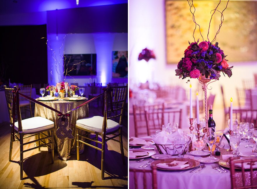 Erie Art Museum Wedding Laura &amp; Bill