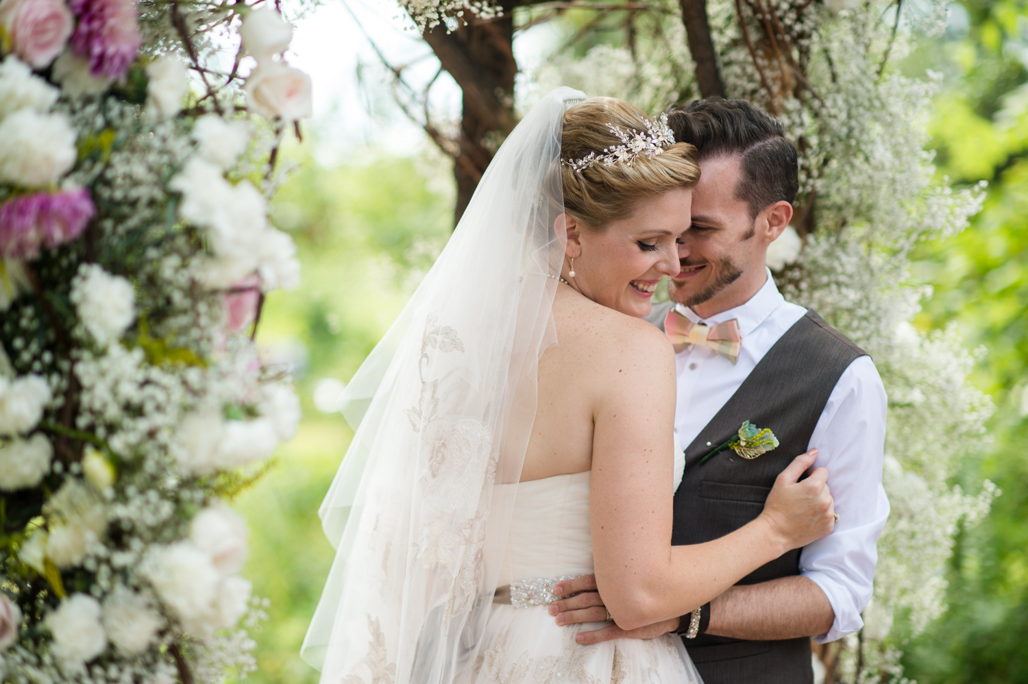 Recording Permanently: The Value of a Wedding Event Photographer in ...